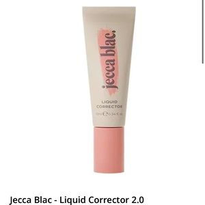 Jecca blac liquid corrector 2.0